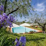 Appartement Le Poggiole-2 By Interhome *