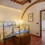 Appartement Le Poggiole-2 By Interhome Cavriglia