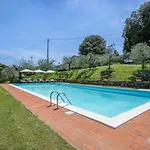 Appartement Le Poggiole-2 By Interhome Cavriglia