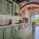 Le Poggiole-2 By Interhome * Cavriglia
