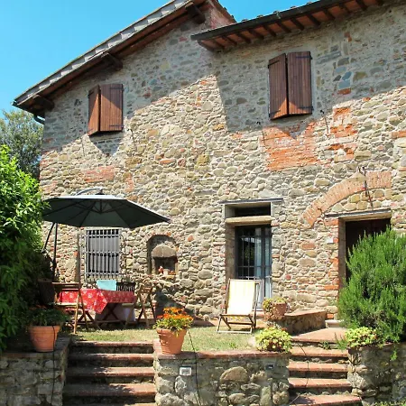 Le Poggiole-2 By Interhome * Cavriglia