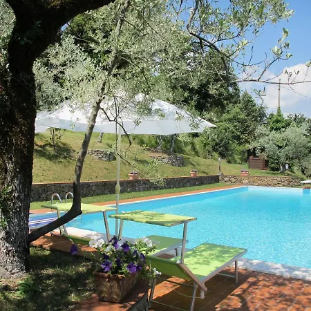 Le Poggiole-2 By Interhome *