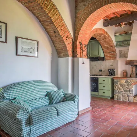 Appartement Le Poggiole-2 By Interhome *