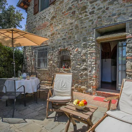 Le Poggiole-2 By Interhome *