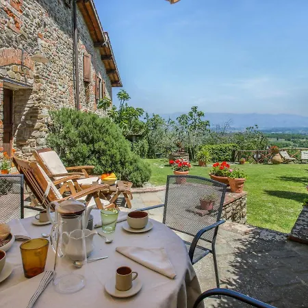 Le Poggiole-2 By Interhome Cavriglia