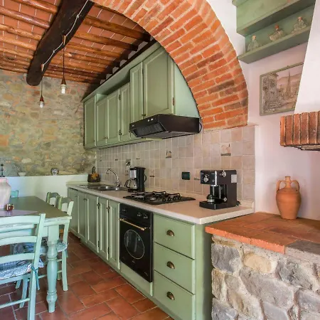 Le Poggiole-2 By Interhome Cavriglia