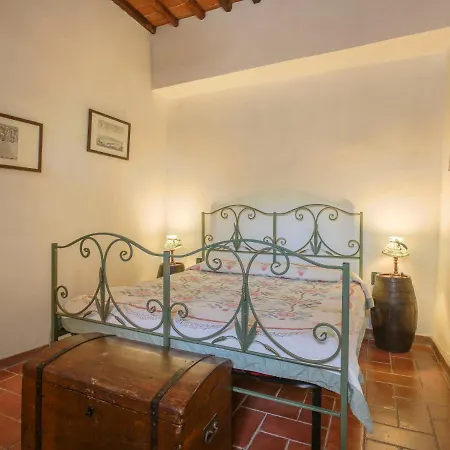 Apartman Le Poggiole-2 By Interhome Cavriglia