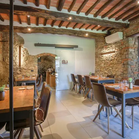 Le Poggiole-2 By Interhome *