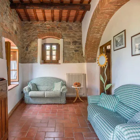Apartman Le Poggiole-2 By Interhome