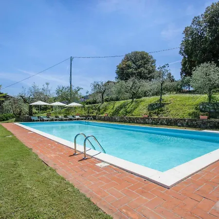 Apartman Le Poggiole-2 By Interhome Cavriglia