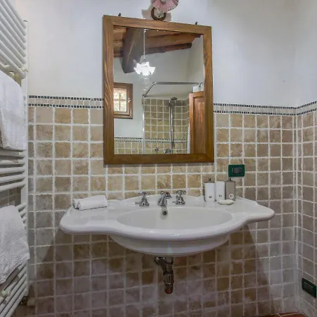 Apartman Le Poggiole-2 By Interhome Cavriglia