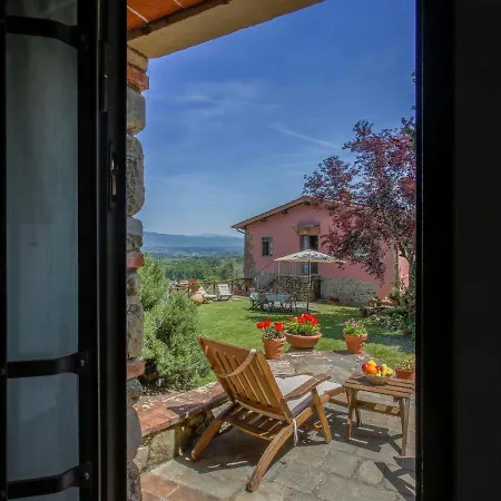 Le Poggiole-2 By Interhome *