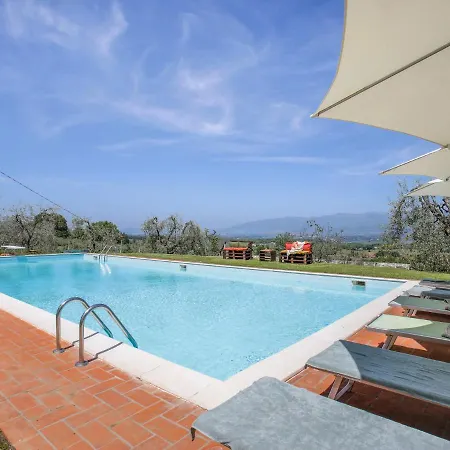 Apartman Le Poggiole-2 By Interhome *