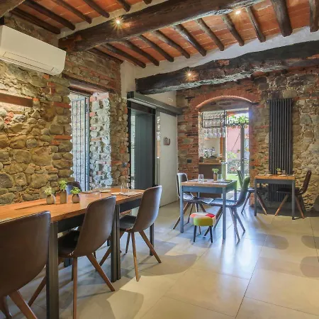 Le Poggiole-2 By Interhome Apartman
